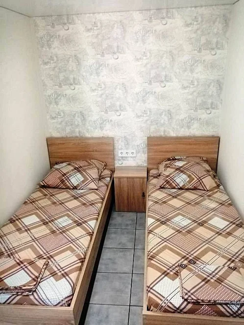 "Ольга" гостевой дом, Геленджик Фото: 24 из 27