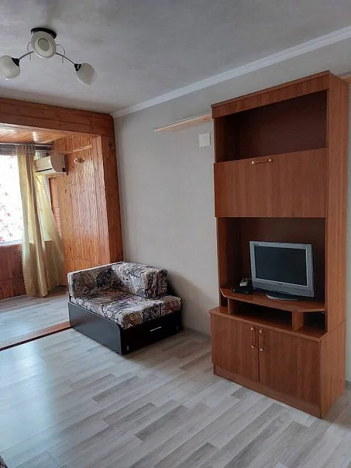 2х-комнатная квартира Свердлова 70 кв 49, Адлер Фото: 17 из 20