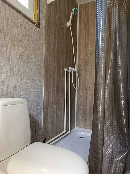 "Домики в сказке" частное домовладение, Архипо-Осиповка Фото: 37 из 37