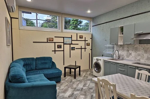 Дом под-ключ Фото: 2 из 5