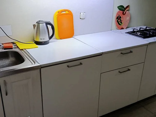 Часть дома под-ключ Шинкуба 260, Очамчира Фото: 2 из 4