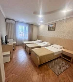 "2х-комнатный" 3х-местный "2х-комнатный" 3х-местный