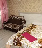 "3х-местный 1-комнатный"