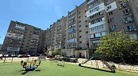 "С видом на море" 2х-комнатная квартира, Кабардинка