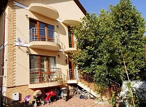 "Абрикос" гостевой дом Кабардинка