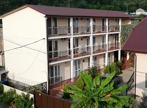 "Vardane Resort" гостевой дом
