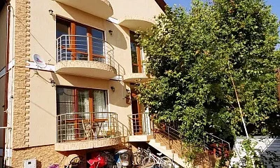 "Абрикос" гостевой дом, Кабардинка Фото: 1 из 51