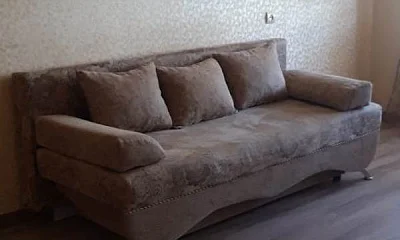 1-комнатная квартира Лакоба 103, Сухум Фото: 1 из 5