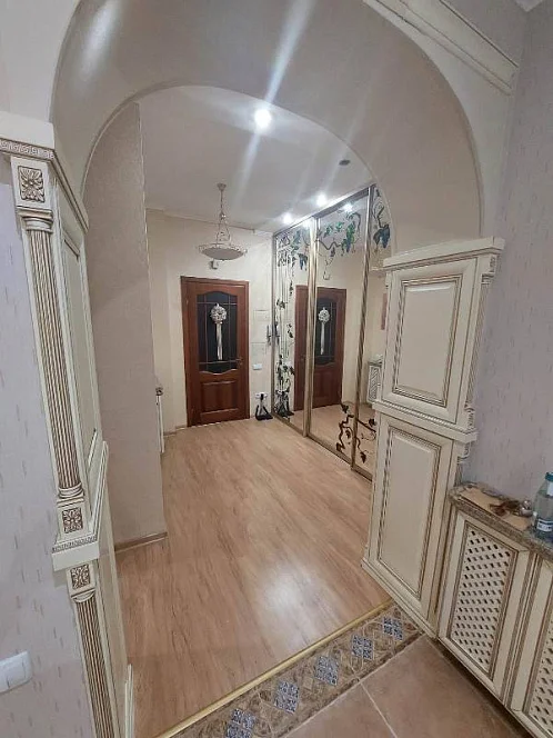 "Уютная" 2х-комнатная квартира, Евпатория Фото: 8 из 10