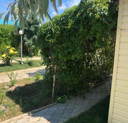 "Оазис" база отдыха, Темрюк Фото: 16 из 28