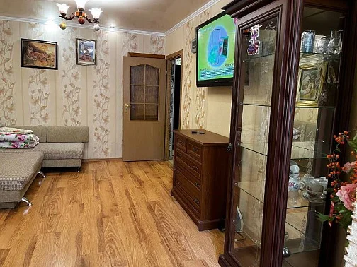 2х-комнатная квартира Фрунзенское шоссе 7, Партенит Фото: 8 из 16