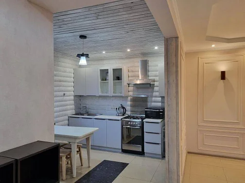 3 этажа под-ключ С БАССЕЙНОМ Хуторская 9 / пер Марсовый, Имеретинская бухта Фото: 23 из 48