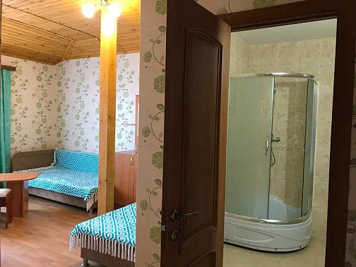 "Апельсин" гостиница, Саки Фото: 39 из 51