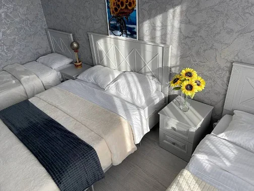 "Алина" гостевой дом, Джубга Фото: 22 из 35