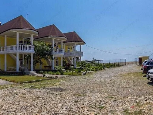 "У Моря" гостевой дом, Малый Утриш Фото: 3 из 51