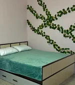 "Стандарт ЭваКлассик" 3х-местный