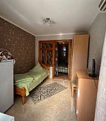 "Стандарт 2х комнатный" 3х-местный "Стандарт 2х комнатный" 3х-местный
