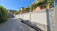 "Магнит" частный сектор, Лоо