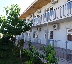 "Аннушка" гостевой дом