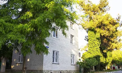 "Ореховый дворик" гостевой дом, Геленджик Фото: 1 из 4