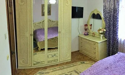 "У Оксаны" гостевой дом, Солоники Фото: 1 из 24