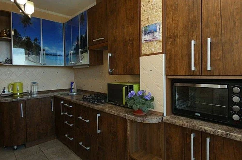 2х-комнатная квартира Фото: 3 из 16