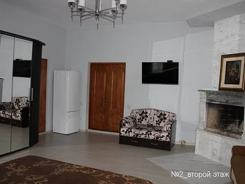 Частный сектор ул. Изумрудная, Геленджик Фото: 25 из 44