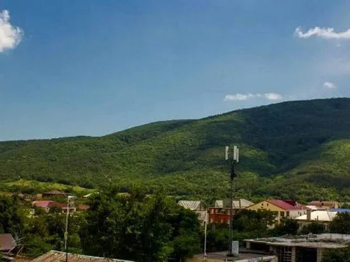 "Асгард" гостиница, Кабардинка Фото: 9 из 51