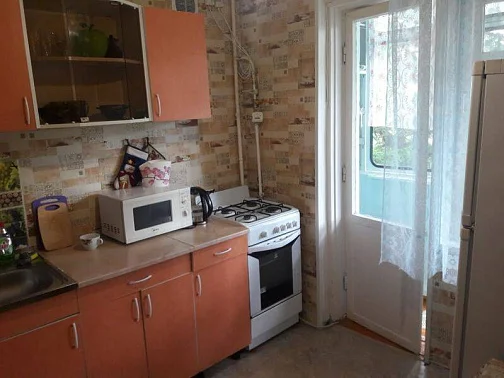 1-комнатная квартира Садовая 1, Шепси Фото: 2 из 5