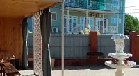 "У моря" гостевой дом, Пересыпь