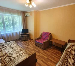 1-комнатная квартира Победы 67