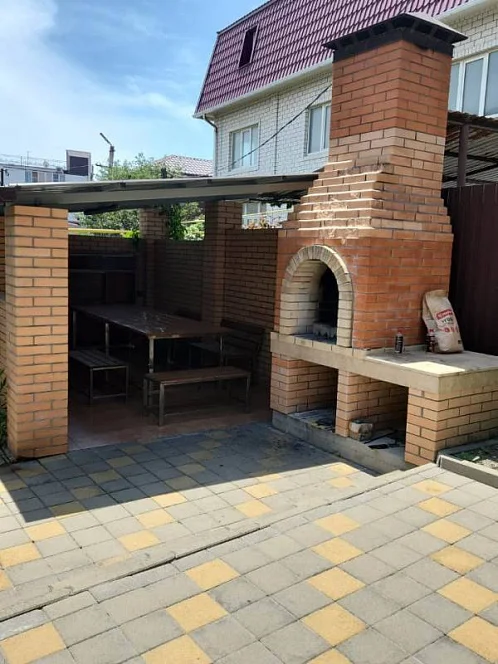 Гостевой дом Рыбацкая 9, Новороссийск Фото: 2 из 30