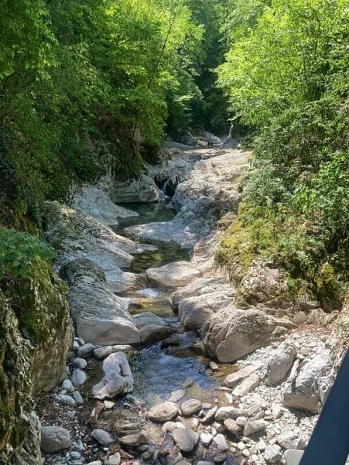"На Заречной" частный сектор, Дедеркой Фото: 44 из 49