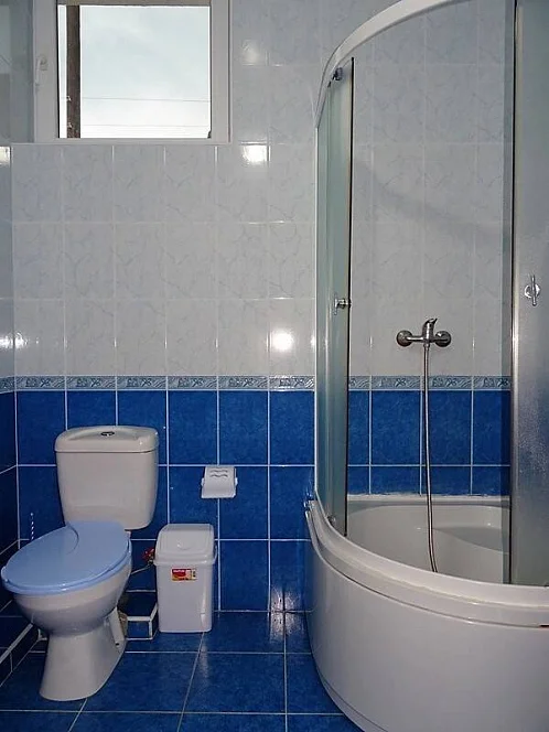 "Комфорт" частный сектор, Заозёрное Фото: 34 из 43