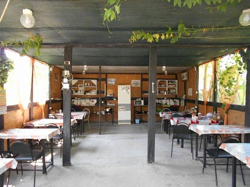 "На Главной" гостевой дом, Якорная щель Фото: 11 из 45