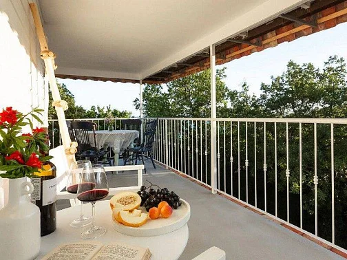 "Petra Garden" отель, Бетта Фото: 36 из 50