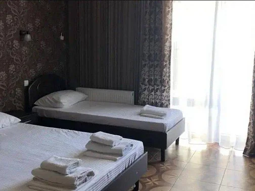 "Ахиллес" гостевой дом, Геленджик Фото: 15 из 20