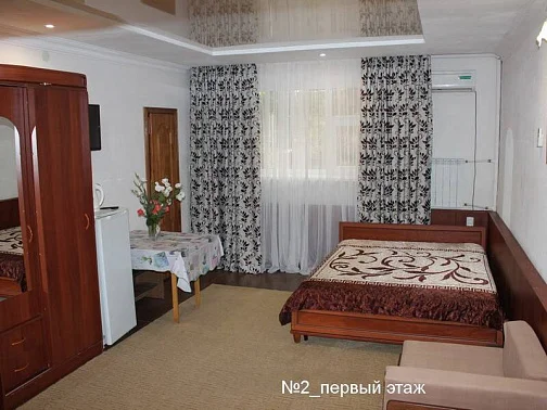 Частный сектор ул. Изумрудная, Геленджик Фото: 19 из 44