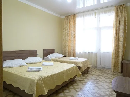 "Массандра" гостиница, Лоо Фото: 17 из 49