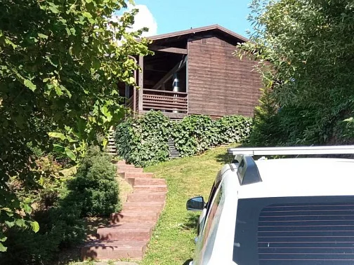 "Дача в горах" дом под-ключ, Алексеевское Фото: 4 из 22