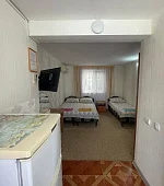 "Комфорт" 3х-4х-местный "Комфорт" 3х-4х-местный