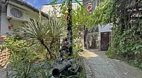 "Дом пирата" гостевой дом, Феодосия