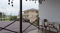 Частный сектор Ардзинба 242, Гагра