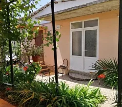 Гостевой дом Ардзинба 56