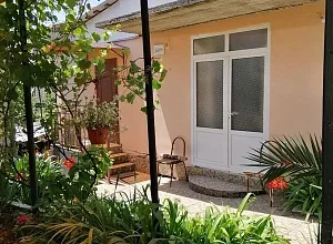 Гостевой дом Ардзинба 56