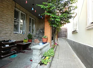 Частный сектор Циолковского 3