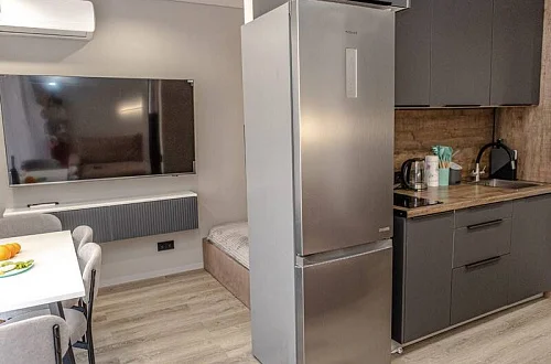 Квартира-студия Фото: 16 из 28