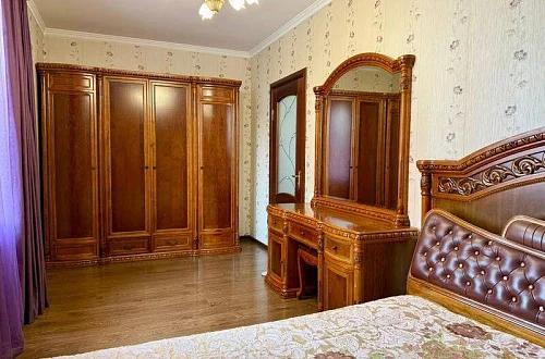 3х-комнатная квартира Фото: 5 из 8