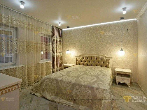 "Skazka INN" гостевой дом, Голубицкая Фото: 2 из 80