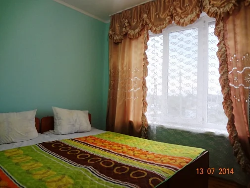 "Анастасия" частное домовладение, Темрюкский р-н Фото: 18 из 39